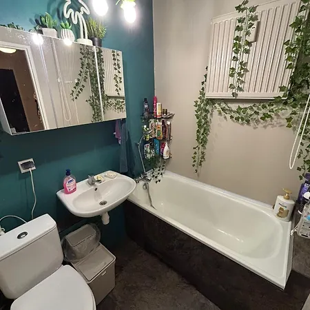 Pansiyon Na Wynajem *